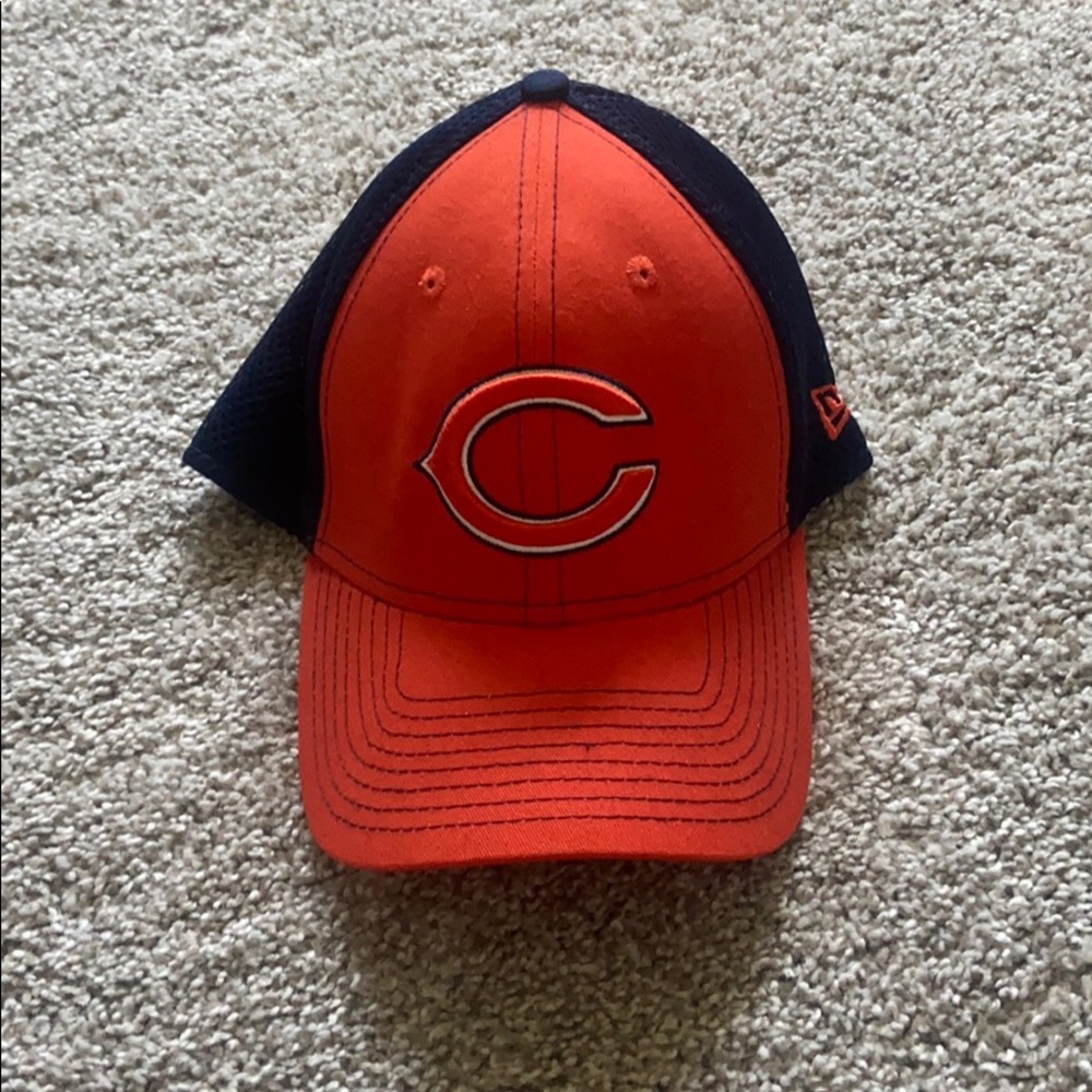 Chicago Bears Hat by New Era